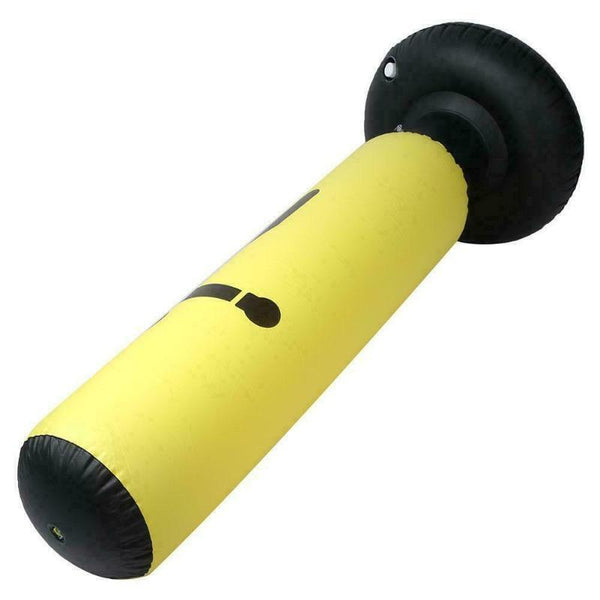 INFLATABLE TUMBLER BOXING BAG