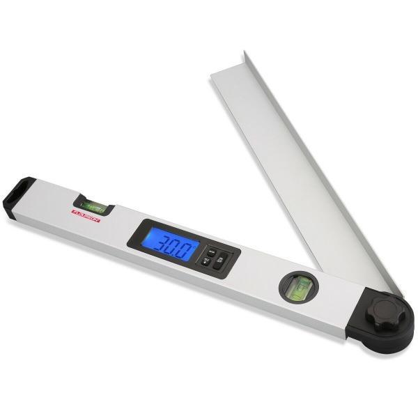 DIGITAL ANGLE FINDER GAUGE