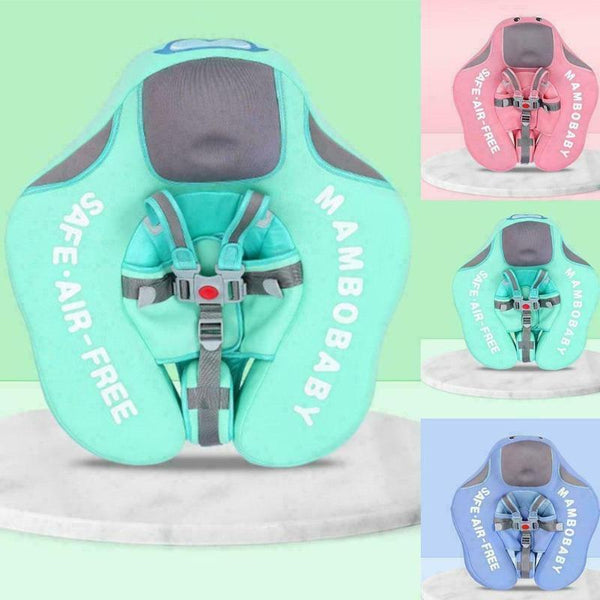 MAMBOBABY BABY FLOAT