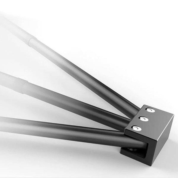 LEG SPLITS EXTENSION TRAINING