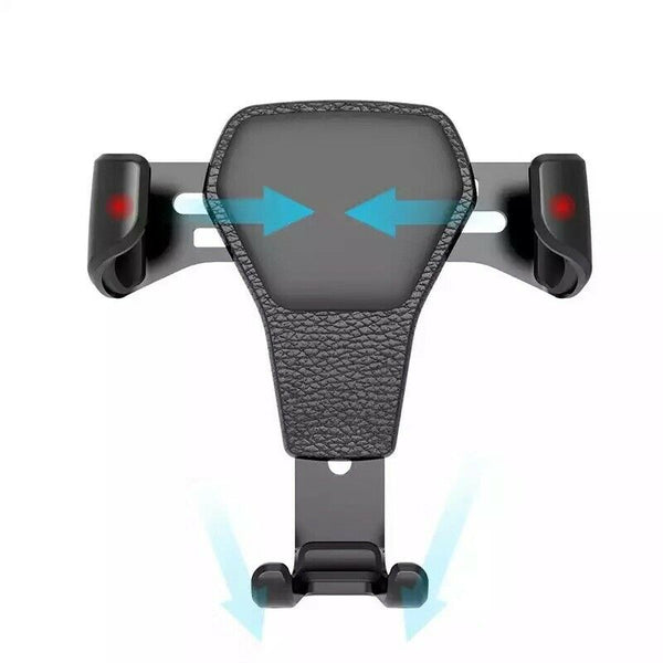 Gravity Car Air Vent Mount Cradle Holder Stand