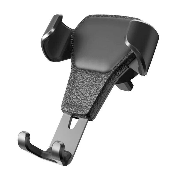 Gravity Car Air Vent Mount Cradle Holder Stand