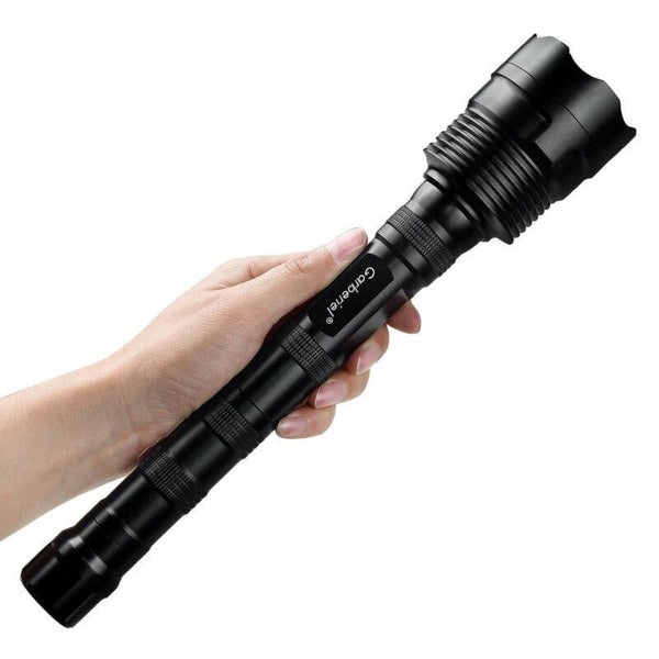 18000 Lumens Tactical 14x T6 5 Modes LED 18650 Flashlight