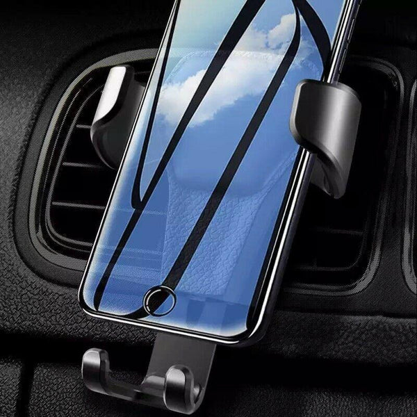 Gravity Car Air Vent Mount Cradle Holder Stand