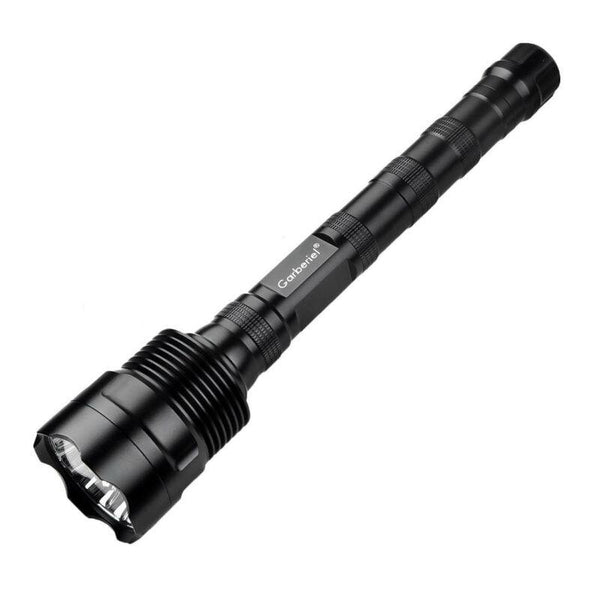 18000 Lumens Tactical 14x T6 5 Modes LED 18650 Flashlight