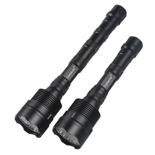 18000 Lumens Tactical 14x T6 5 Modes LED 18650 Flashlight