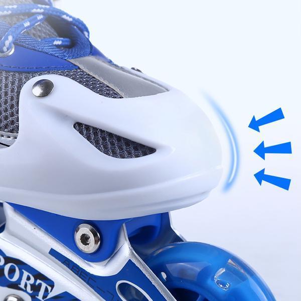 Kid's Outdoor Sports Skates