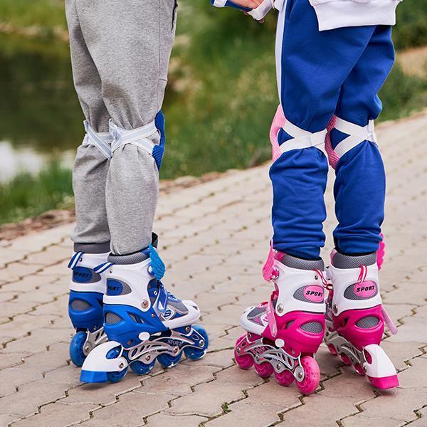 Kid's Outdoor Sports Skates