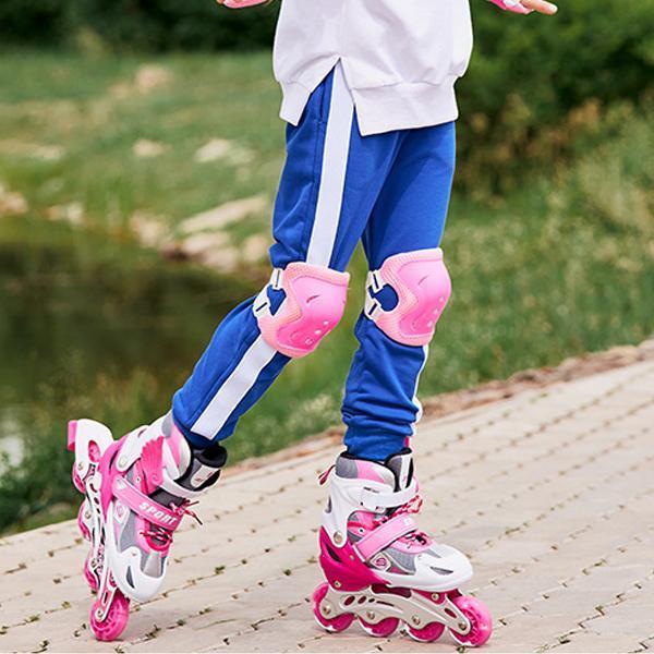 Kid's Outdoor Sports Skates