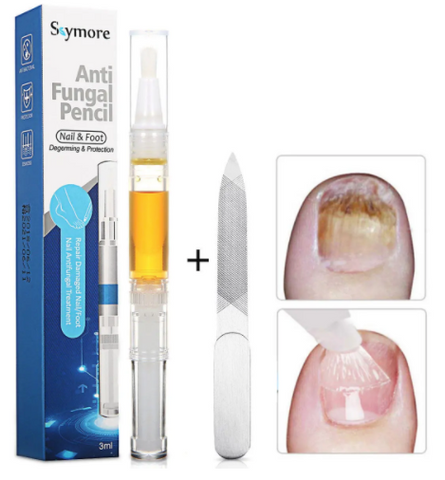 Skymore™ Toenail Fungus Treatment