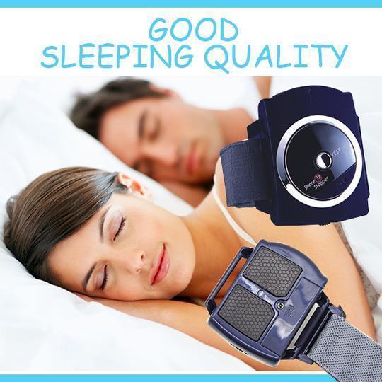 Infrared Snore Stopper