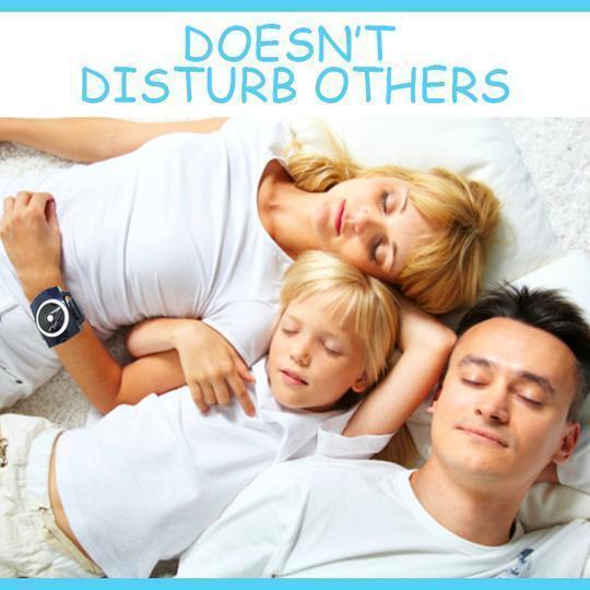 Infrared Snore Stopper