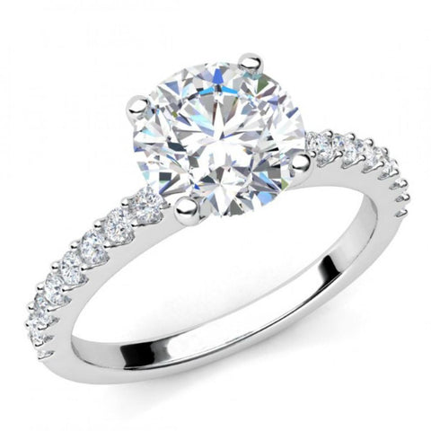 Owning A Diamond Is No Longer A Dream With Crystalline