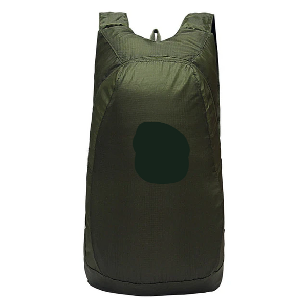 Mini Waterproof Foldable Backpack