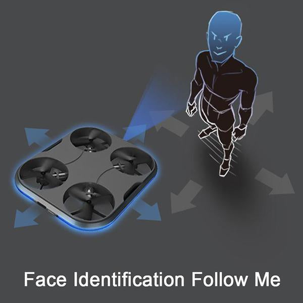 Pocket drone (air photographer)