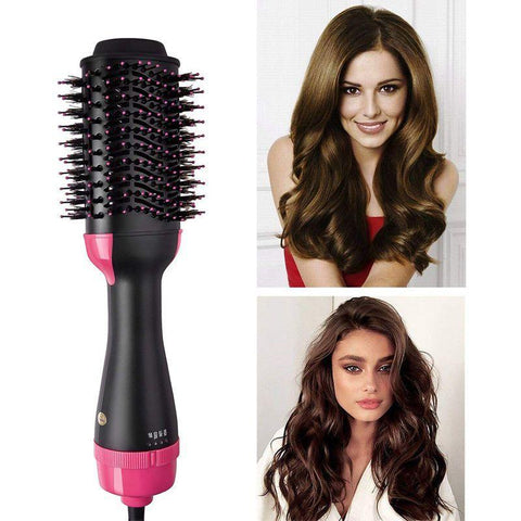 2 in 1 Multifunctional Hair Dryer Volumizer