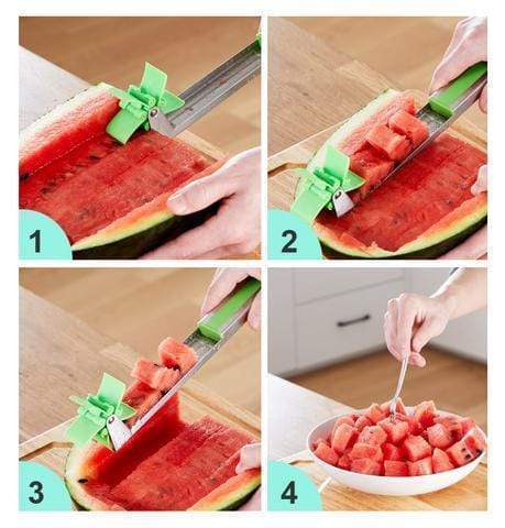 Watermelon Slicer