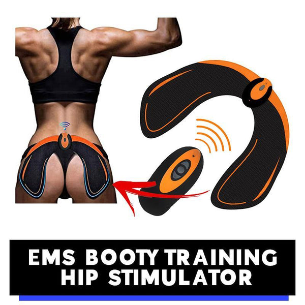EMS BODY TRAINING HIP STIMULATOR