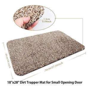 MAGIC DOOR MAT (Best Deal Of The Day)