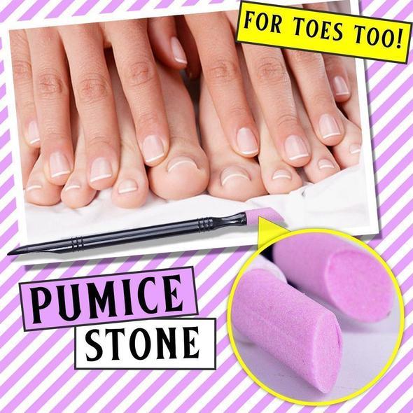 Pumice Stone Nail File