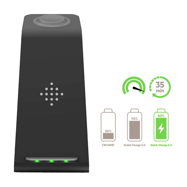 ALL IN ONE CHARGER STAND
