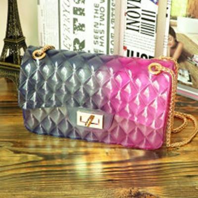 Jelly Bag Lady Handbag