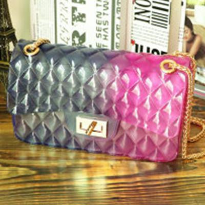 Jelly Bag Lady Handbag