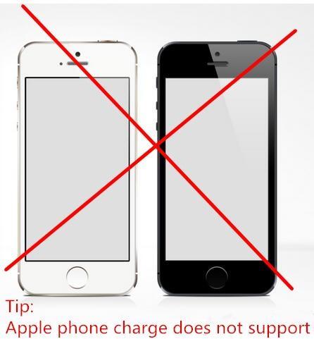 Multi function Powerful LED Flashlight