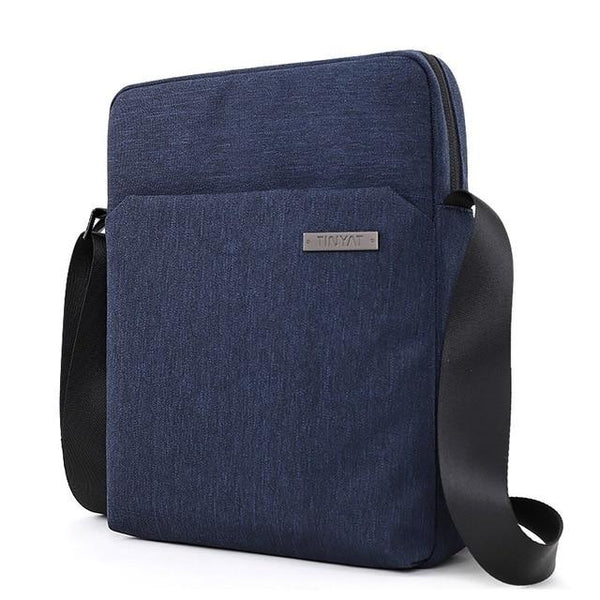 Shockproof Men's Crossbody Bag