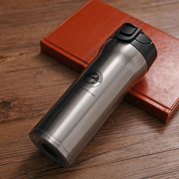 Insulated Tumbler