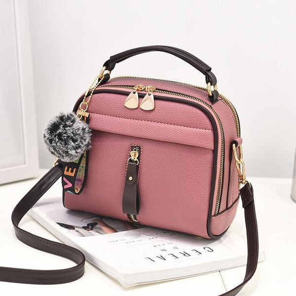 Ladies Shoulder Bag