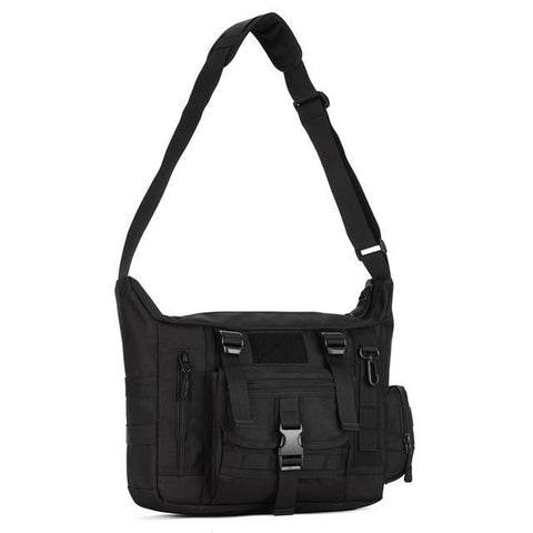 Tactical Sling Shoulder Bag