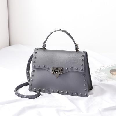 Luxury Jelly Handbags