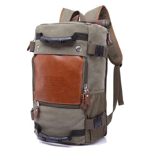 KAKA Travel Backpack Luggage