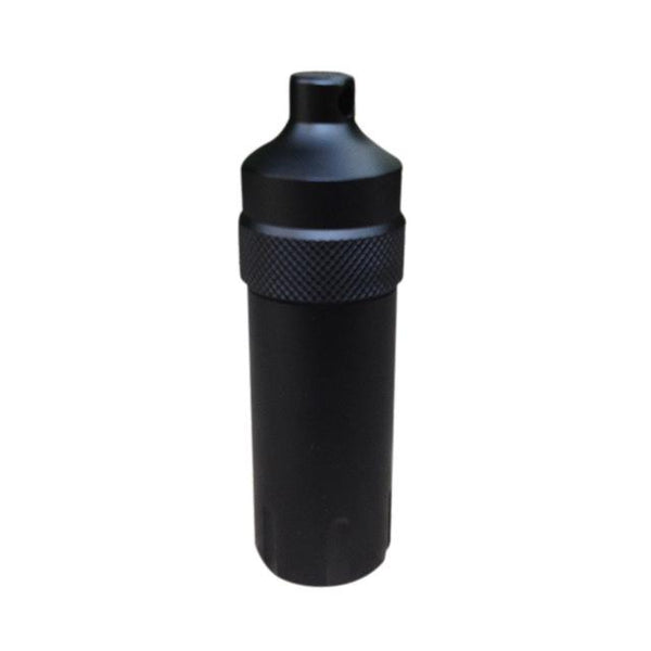 Waterproof Safety Survival Pill Bottle