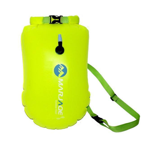 20L Outdoor Waterproof Bag Dry Bag Floating Buoy