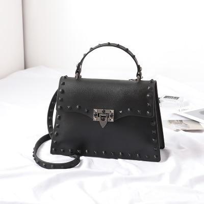 Luxury Jelly Handbags