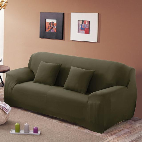 Magix Couch Protection Cover (Suitable for 1 to 4 seats couches, Love Seats & L-Shape sectionals)