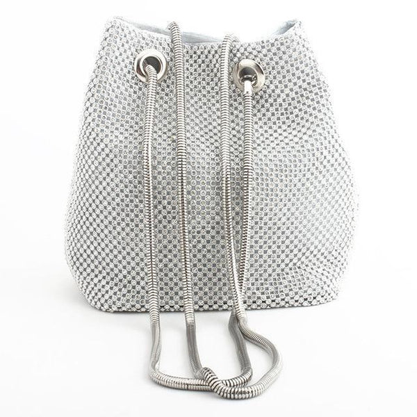 Lady Diamond Bag