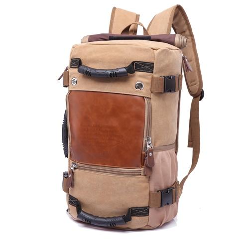 KAKA Travel Backpack Luggage