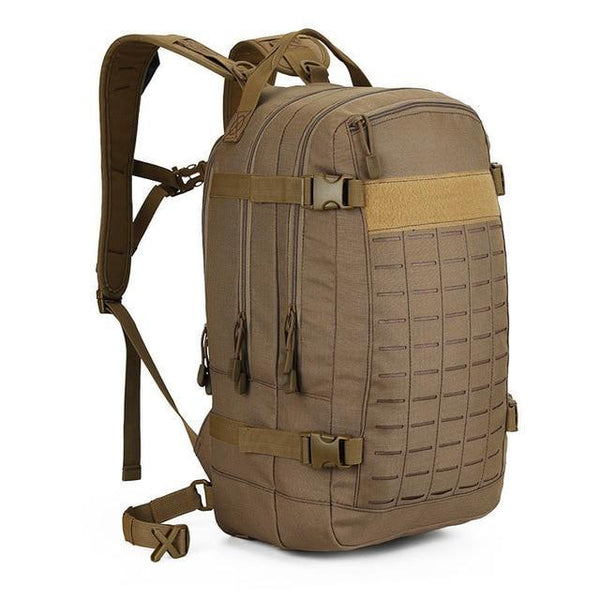 Military Tactical Bags Outdoor Rucksack Backpacks