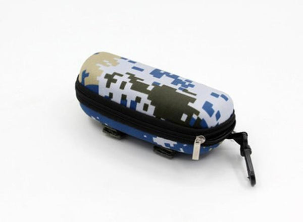 Portable Sunglasses Box