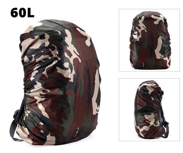 Tactical Backbags Cover