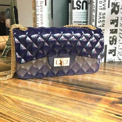 Jelly Bag Lady Handbag