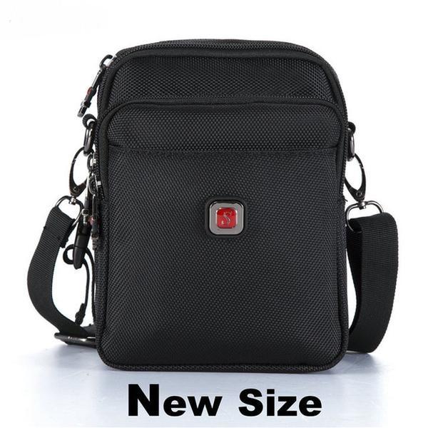 Waterproof Messenger Bag/Belt Bag