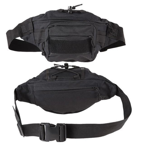 Outdoor Military Waist Bag