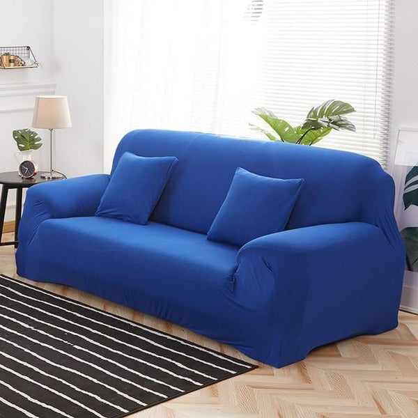 Magix Couch Protection Cover (Suitable for 1 to 4 seats couches, Love Seats & L-Shape couches)