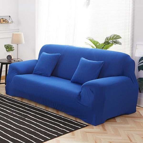 Magix Couch Protection Cover (Suitable for 1 to 4 seats couches, Love Seats & L-Shape sectionals)