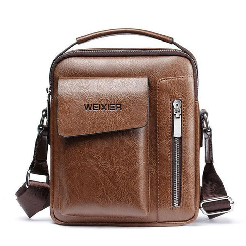 Leather Crossbody Bags