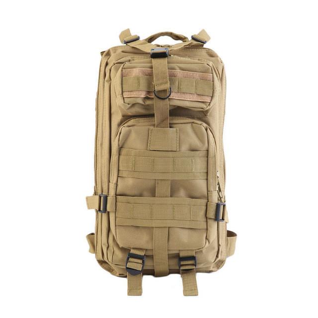Military Tactical Backpack Camping Hiking Molle Rucksacks